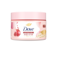 Ảnh của Combo 2 Tẩy Da Chết Dove Dưỡng Ẩm Toàn Thân Hương Lựu Đỏ 280g