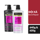 Ảnh của Combo Gội Xả TRESEMME Dầu Xả Bond Repair Phục Hồi Hư Tổn 640g và 620g