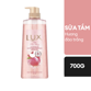 Ảnh của Sữa Tắm Lux Sparkling Hương Đào Trắng 700G