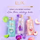 Ảnh của Sữa Tắm Lux Sparkling Hương Đào Trắng 700G