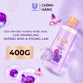 Ảnh của Sữa Tắm Lux Sparkling Phong Lan & Nho 400G