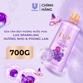 Picture of Sữa Tắm Lux Sparkling Phong Lan & Nho 700G