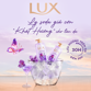 Picture of Sữa Tắm Lux Sparkling Phong Lan & Nho 700G