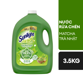 Ảnh của Nước rửa chén Sunlight Matcha Trà nhật  can 3.5kg