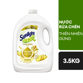 Ảnh của Nước rửa chén Sunlight Thiên nhiên Gừng can 3.5kg