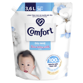 Ảnh của Nước xả vải Comfort Mềm vải dịu nhẹ Thơm hương phấn 3l