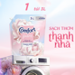 Ảnh của Nước xả vải Comfort Hoa Trắng Thanh Nhã 3l