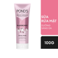 Ảnh của [HSD: 13/08/2027] Sữa rửa mặt Pond's Dưỡng sáng da vượt trội với Niasorcinol 100g