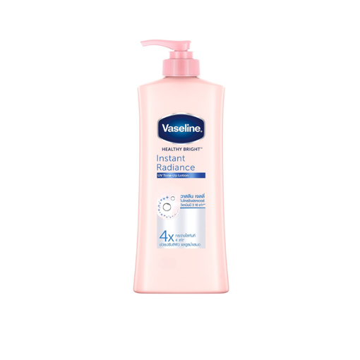 Ảnh của [HSD: 21/03/2027] Sữa dưỡng thể Vaseline Trắng da tức thì 320ml